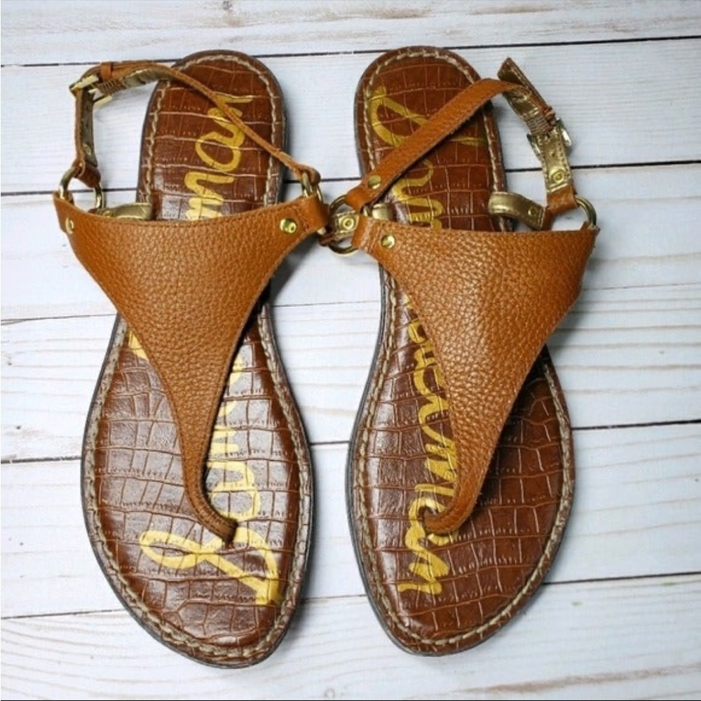 Sam Edelman Sandals Greta